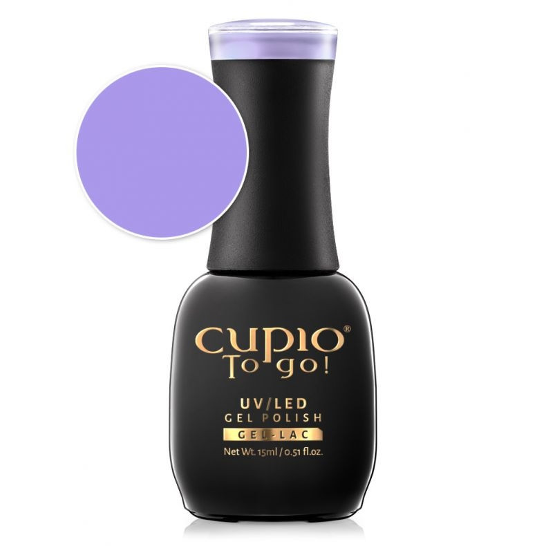 Cupio To Go! Sirena oja semipermanenta 15 ml