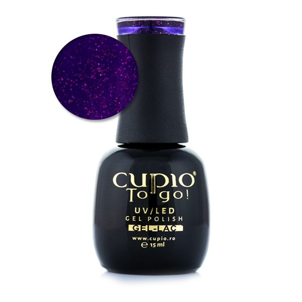 Cupio To Go! Starry Night oja semipermanenta 15 ml