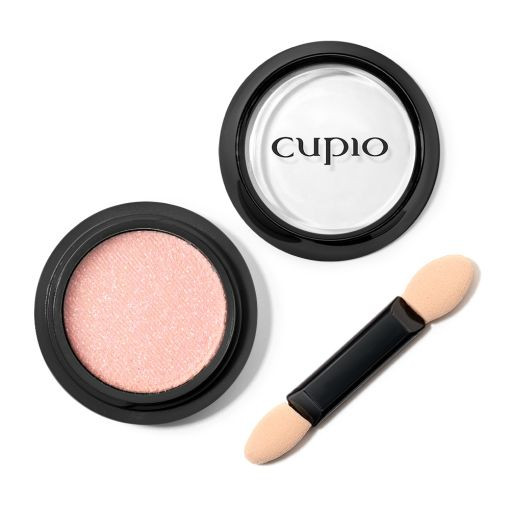 Cupio Pigment de unghii Posh - Pink Aurora 0.5g