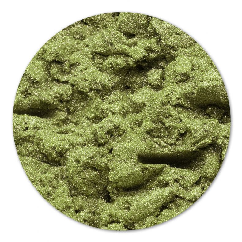 Poze Cupio Pigment make-up Olive Green 4g