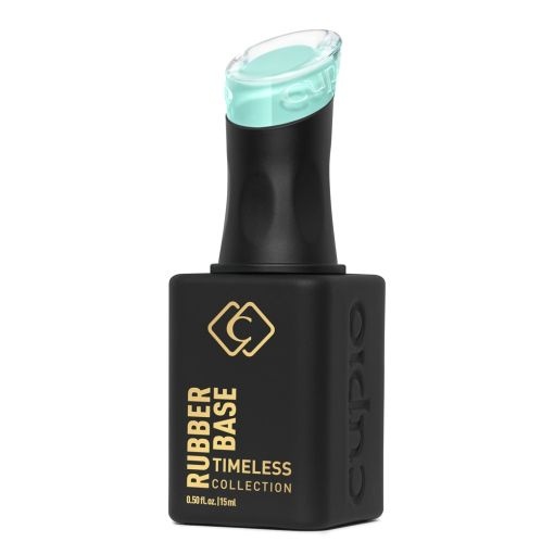 Cupio Rubber Base Timeless - Ethereal Sage 15ml