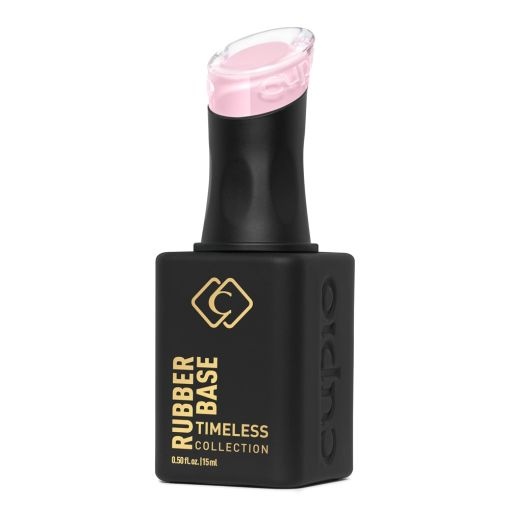 Cupio Rubber Base Timeless - Infinite Blush 15ml
