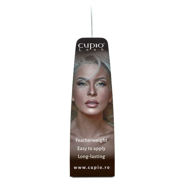 Poze Cupio Stand expunere gene false H75