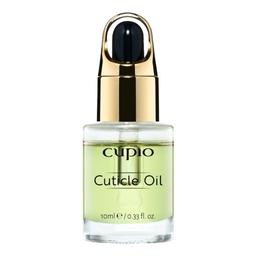Cupio Ulei aromat cu pipeta pentru cuticule - Afternoon Tea 13ml