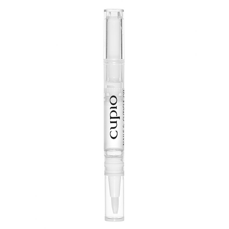 Cupio Ulei cuticule stilou - Jasmine Bouquet 8ml