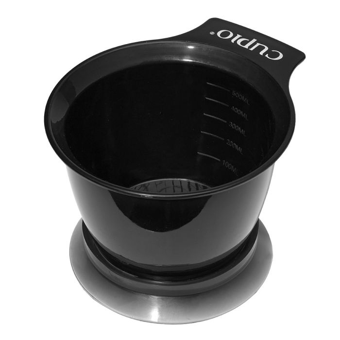 Cupio Vazonas pentru vopsea cu ventuza 500ml