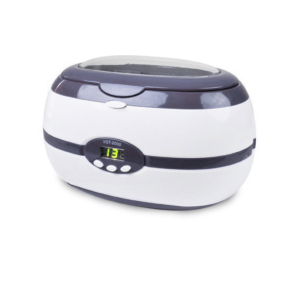Dispozitiv profesional de curatare ultrasonic 600ml