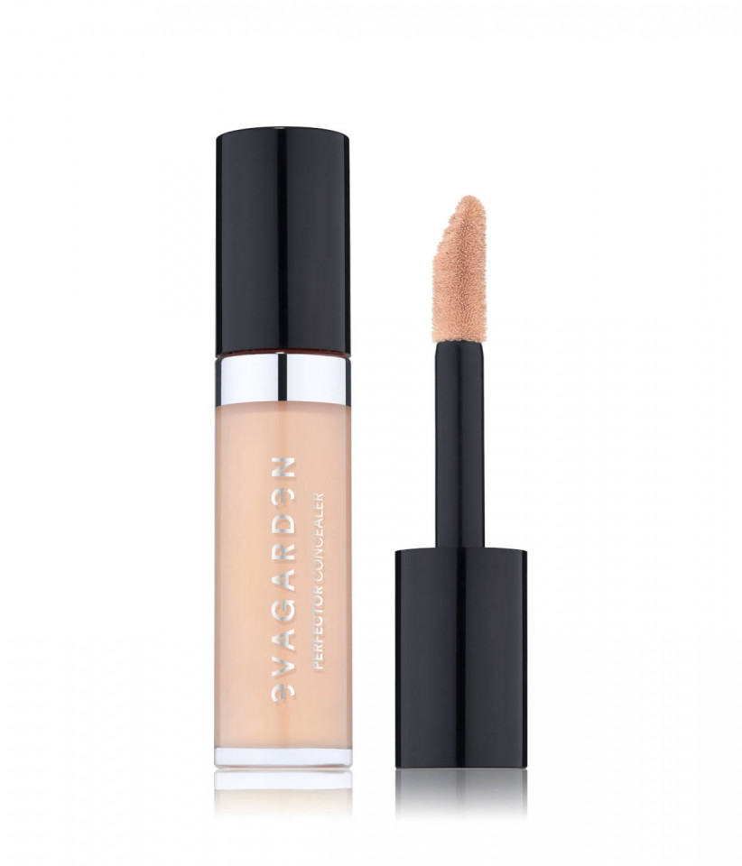 Evagarden Corector Perfector 334 Warm Cookie 5ml 334 imagine noua marillys.ro