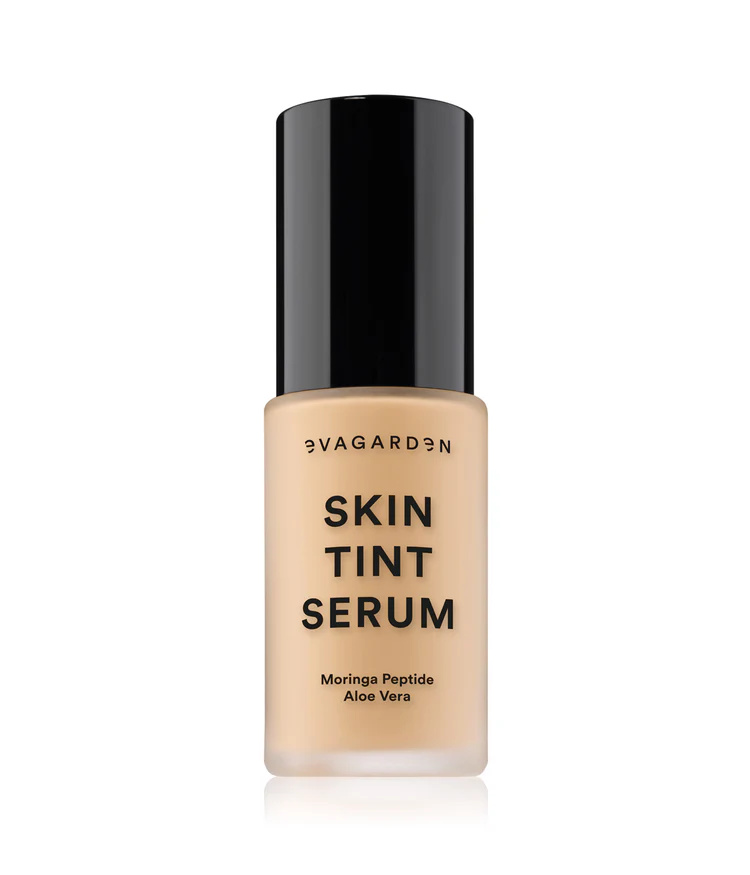 Evagarden Fond de ten fluid 3in1 SPF25 Skin Tint Serum 36 Biscuit 30ml