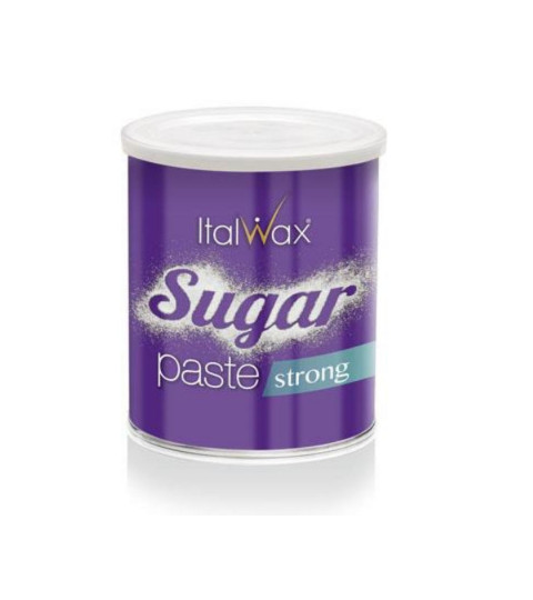 Italwax Pasta de zahar strong 1200g