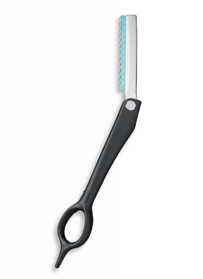 Kasho Brici profesional pliabil pentru styling Designing Razor KCS-NH