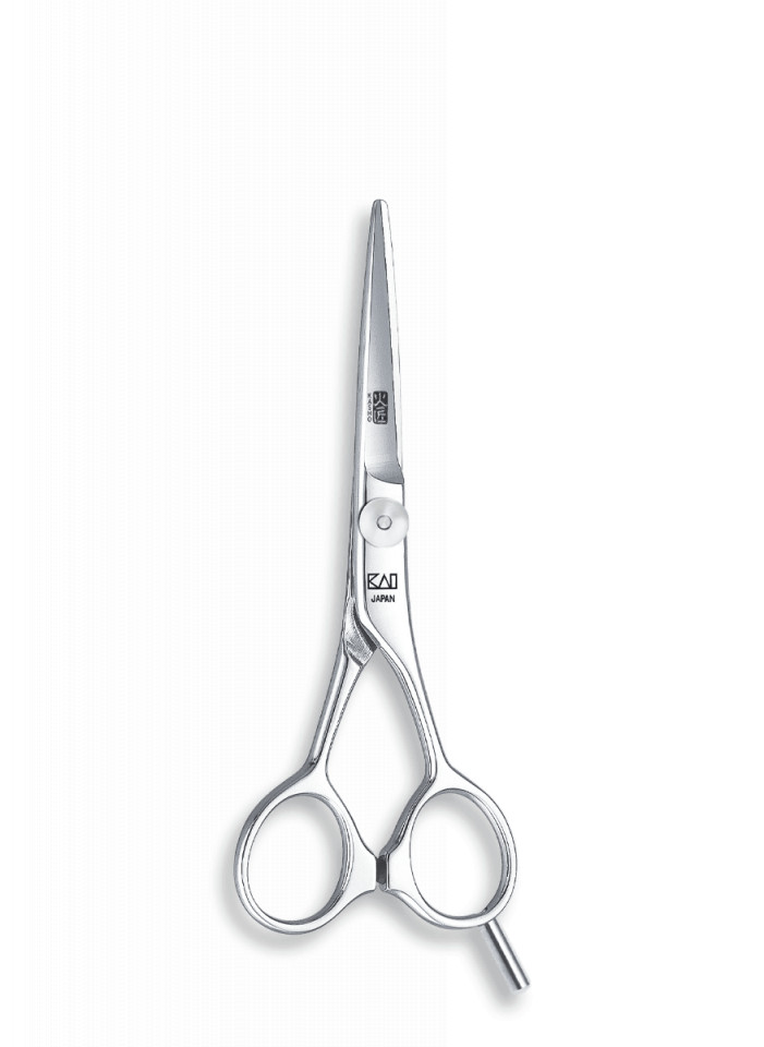 Kasho Foarfeca de tuns dreapta 5 inci Design Master Series KDM-50S