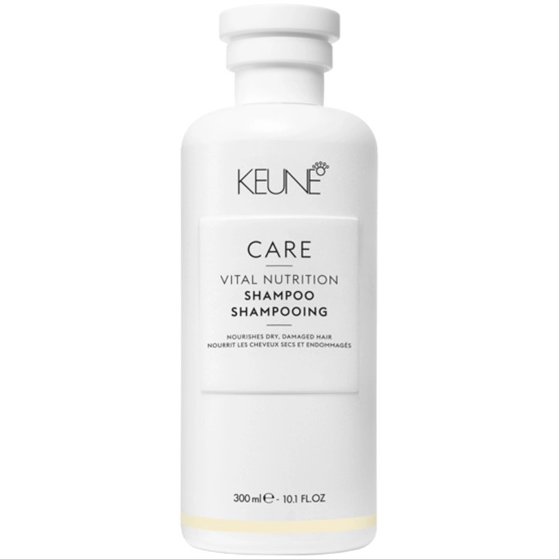 Keune Sampon hidratant Care Vital Nutrition 300ml