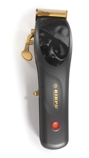 Kiepe Professional Masina de tuns cu fara fir Power Up 6338 Cordless