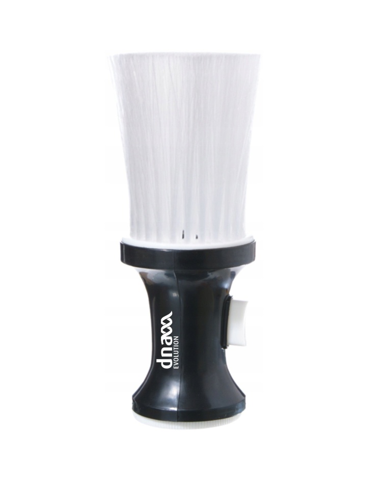 Kiepe Professional Pamatuf cu rezervor pentru pudra de talc