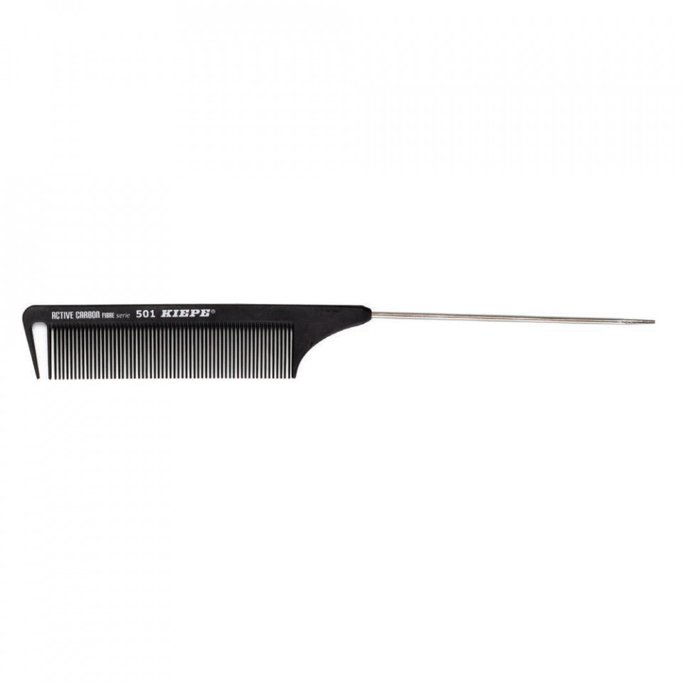 Kiepe Professional Pieptan din fibra de carbon Active Carbon 501