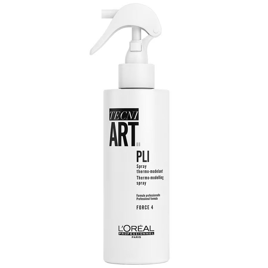 L&apos;Oreal Professionnel Spray de modelare si volum cu protectie termica TecniArt Pli 190ml