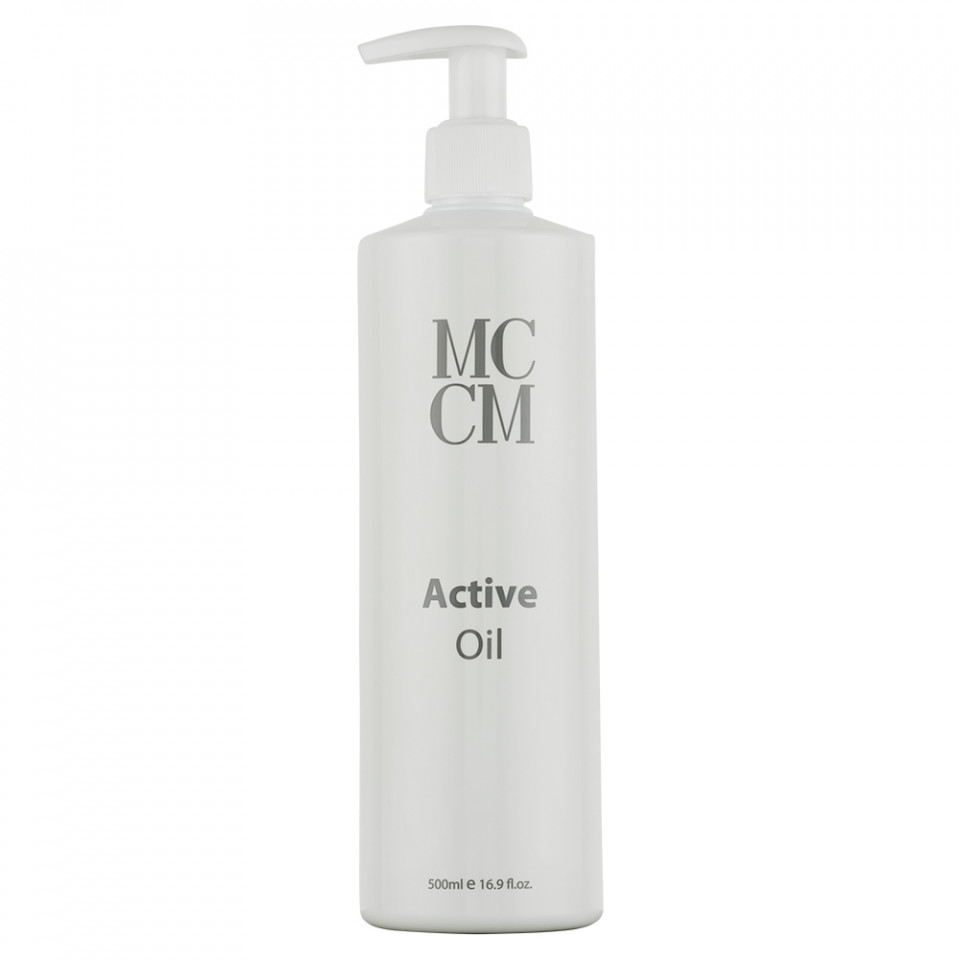 MCCM Ulei de masaj Active Oil 500ml