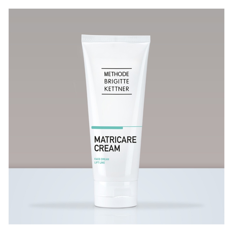 Methode Brigitte Kettner Crema cu microalge si peptide pentru fata Matricare 175ml