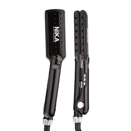 Nika Curve Styler – Placa de par profesionala 38mm Nika imagine noua