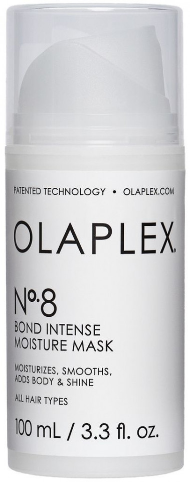 Olaplex Bond Intense Moisture nr. 8 – Masca intens hidratanta 100ml 100ml imagine noua marillys.ro