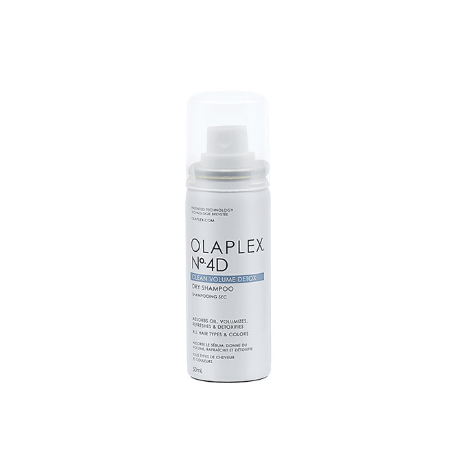 Olaplex Sampon uscat Clean Volume Detox Nr. 4D 50ml