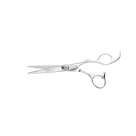 Olivia Garden SilkCut - Foarfeca profesionala de tuns 5.75 inch