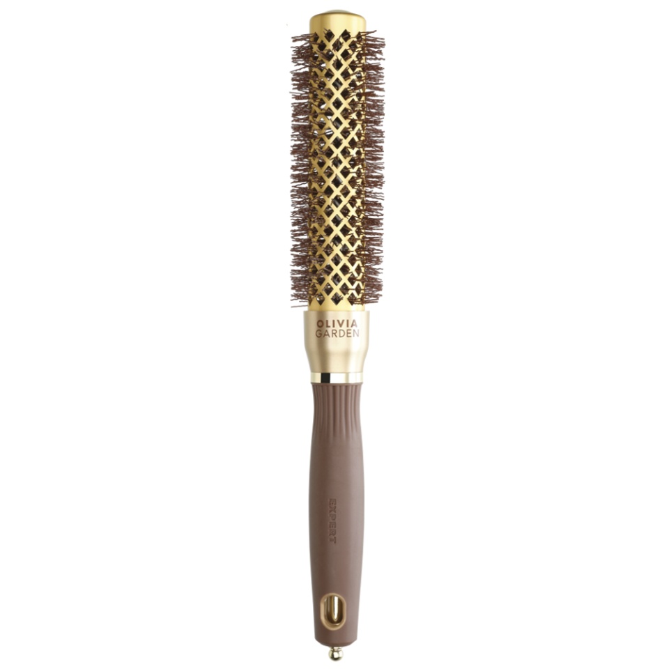 Olivia Garden Perie de par 25mm Expert Blowout Speed XL Gold
