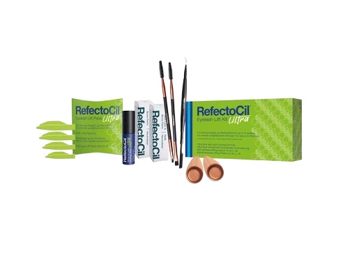 RefectoCil Kit de lifting pentru gene Eyelash Lift Ultra