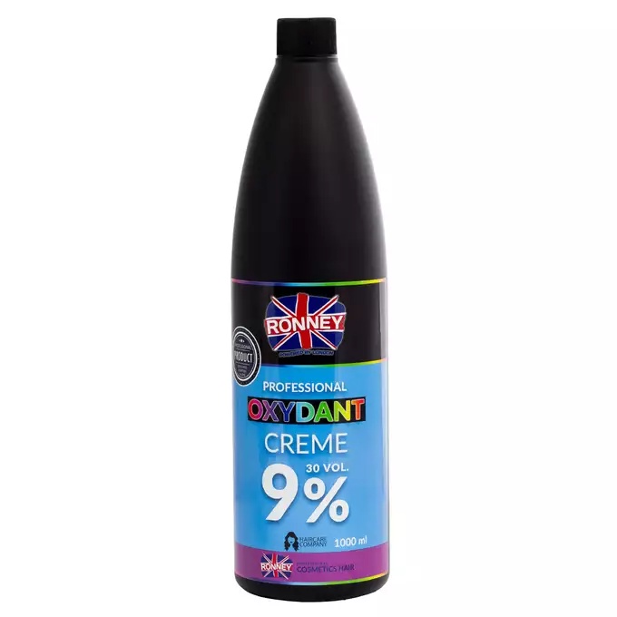 Ronney Professional Oxidant crema 30vol 9% 1000ml