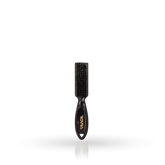 Rovra Perie din plastic pentru fade si curatare 13.5cm