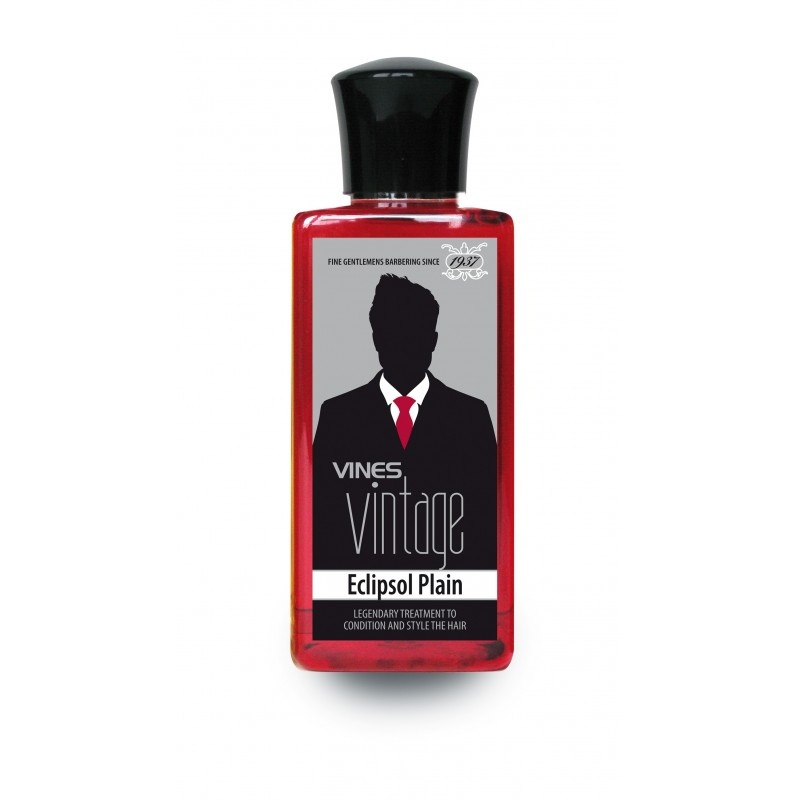Vines Vintage Lotiune tonica antimatreata pentru par si scalp Eclipsol Plain 200ml