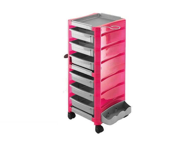 AGV Ucenic de salon Y-Con - roz