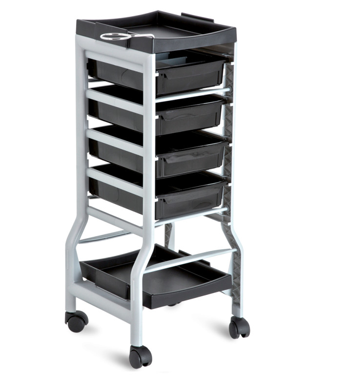 AGV Ucenic profesional pentru salon Rock