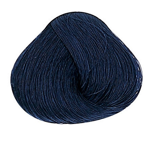 Poze Alfaparf Color Wear vopsea de par fara amoniac nr. 1.11 negru albastrui 60 ml