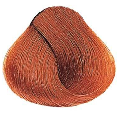 Alfaparf Evolution of the Color vopsea de par permanenta nr 8.43 blond deschis aramiu cupru 60 ml -The