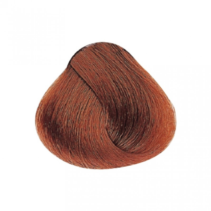 Alfaparf Precious Nature vopsea permanenta fara amoniac nr. 7.4 blond aramiu 60 ml 7/4