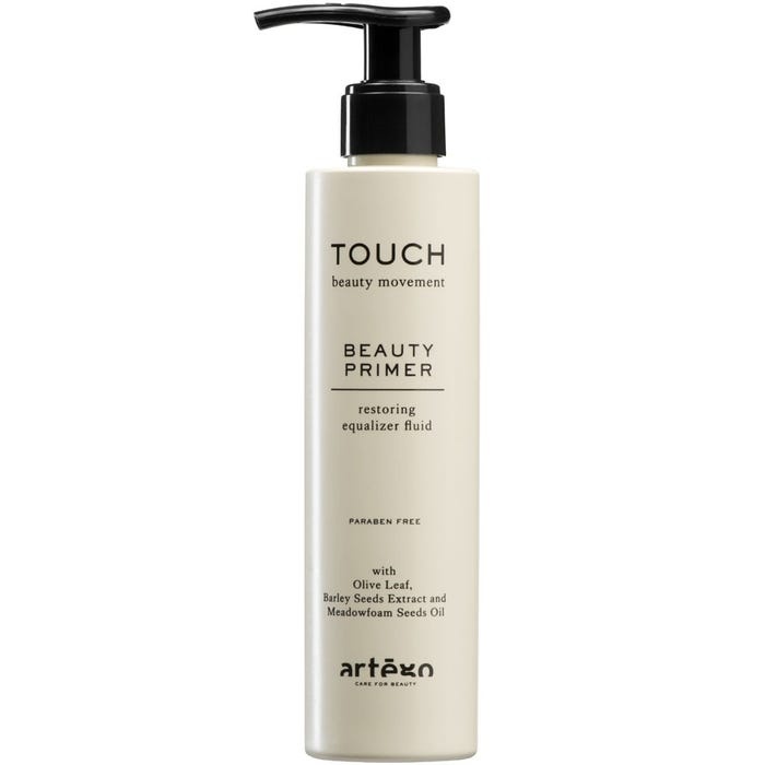 Artego Crema hidratanta si restructuranta pentru par Beauty Primer 200ml