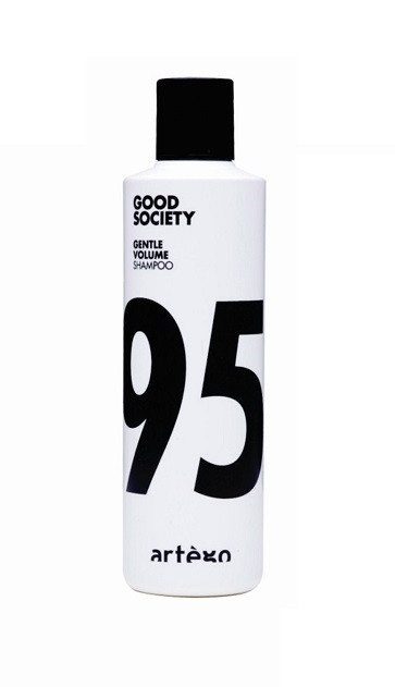 Artego Good Society Gentle Volume 95 Sampon pentru volum maxim 250 ml