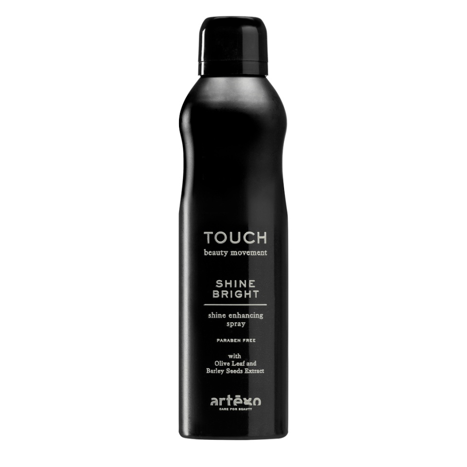 Artego Spray de luciu pentru par Shine Bright 250ml