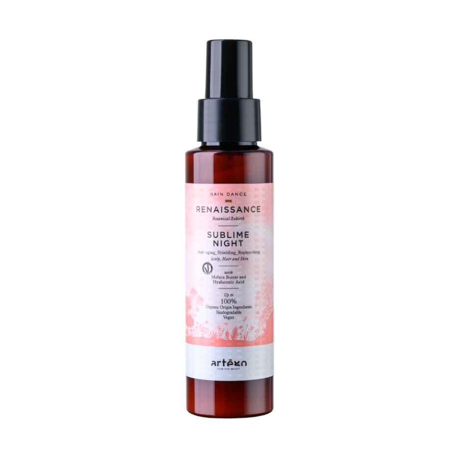 Artego Tonic calmant pentru scalp si piele Renaissance Tonic Life Essence 150ml