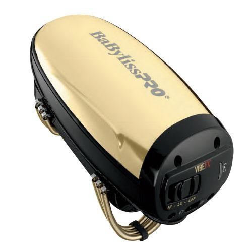 Babyliss Pro Aparat pentru masaj capilar fara fir VibeFX Cordless