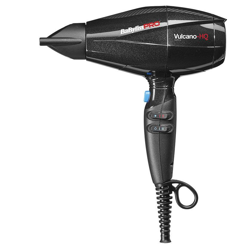 Babyliss Pro Uscator de par 2400W Vulcano HQ