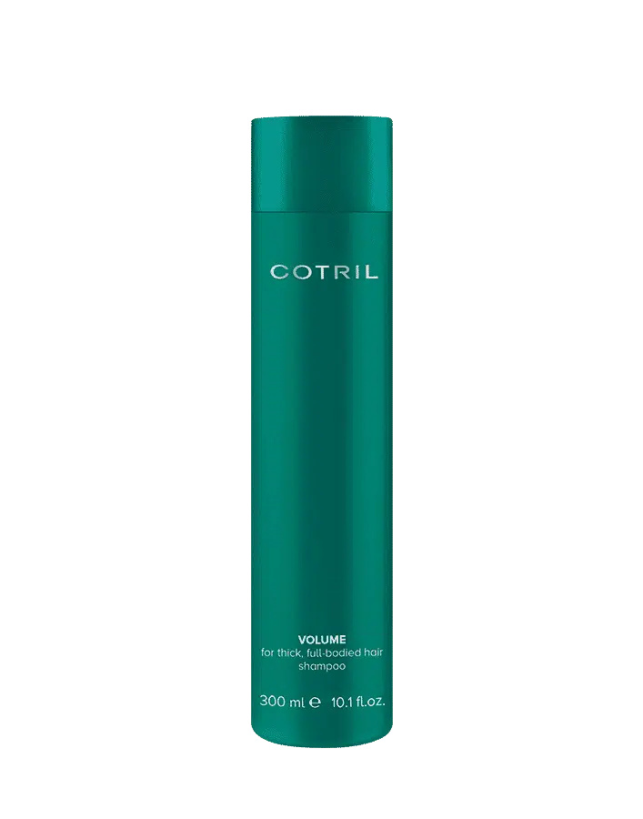 Cotril Sampon pentru par fin fara volum Volume 300ml