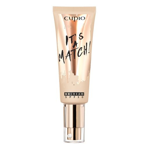 Cupio BB Cream Cupio It’s a Match! SPF30 – Light 40ml 40ml