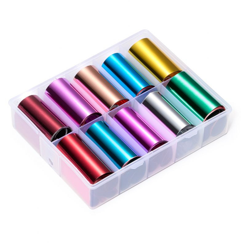 Cupio Folie de transfer set 10 - Mirror