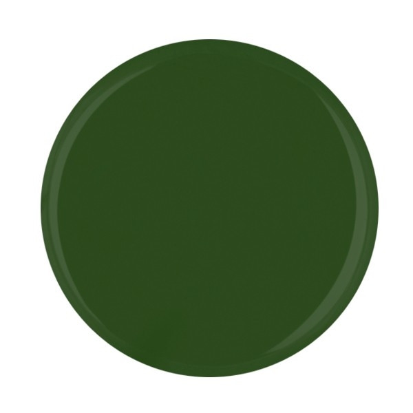Cupio Gel Color Dark Olive Color imagine pret reduceri