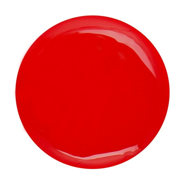 Cupio Gel Color Fever Red Color imagine pret reduceri