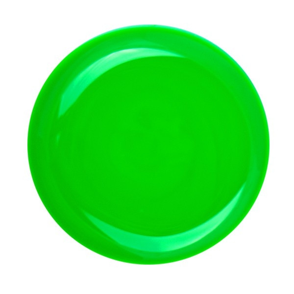Cupio Gel Color Neon Green