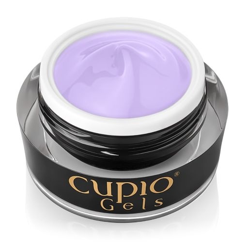 Cupio Gel Cover Builder Gelatto - Lavender 15ml